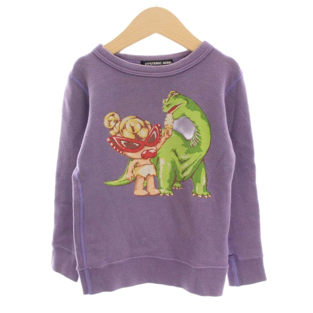 楽天市場】ヒステリックミニ（トップス｜キッズファッション）：キッズ