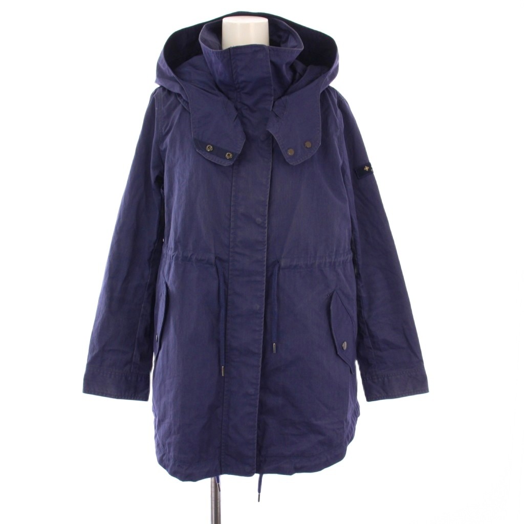 楽天市場】タトラス モッズ コート（コート・ジャケット｜レディース