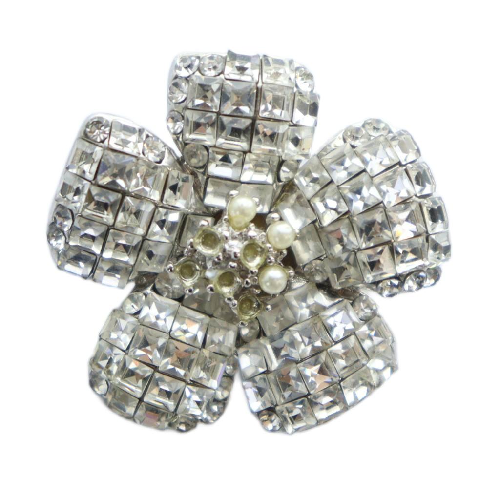 楽天市場】フォクシー ブローチ（レディースジュエリー・アクセサリー