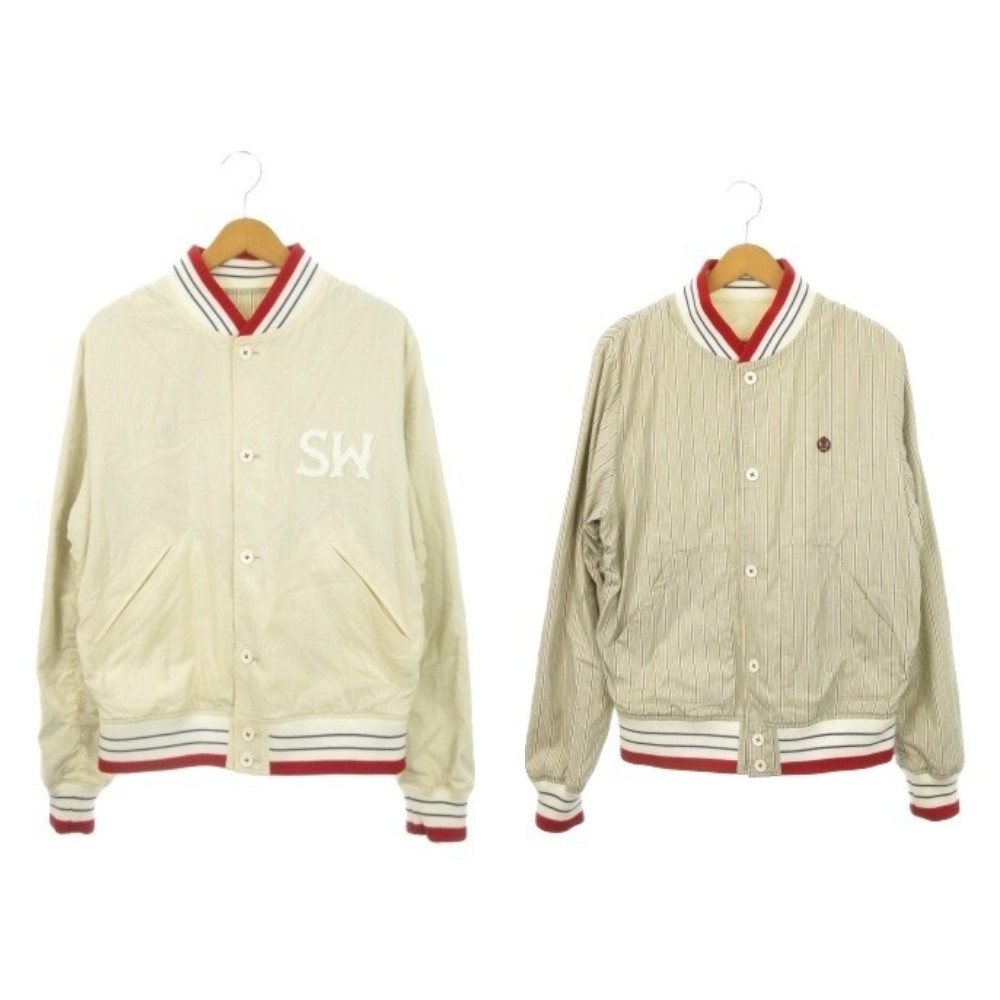 楽天市場】スワッガー スタジャンの通販