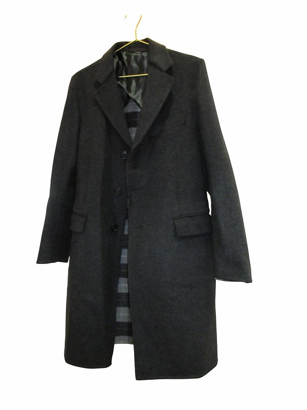 楽天市場】ベルベスト コートの通販