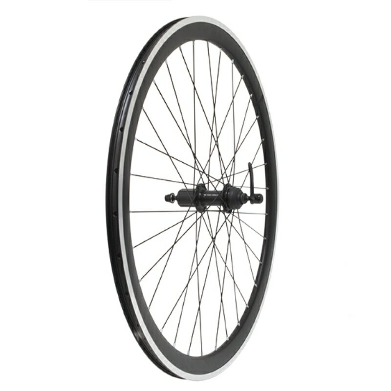 さささん ホイール AlexRims 700c リアエンド幅135mm さささん様専用