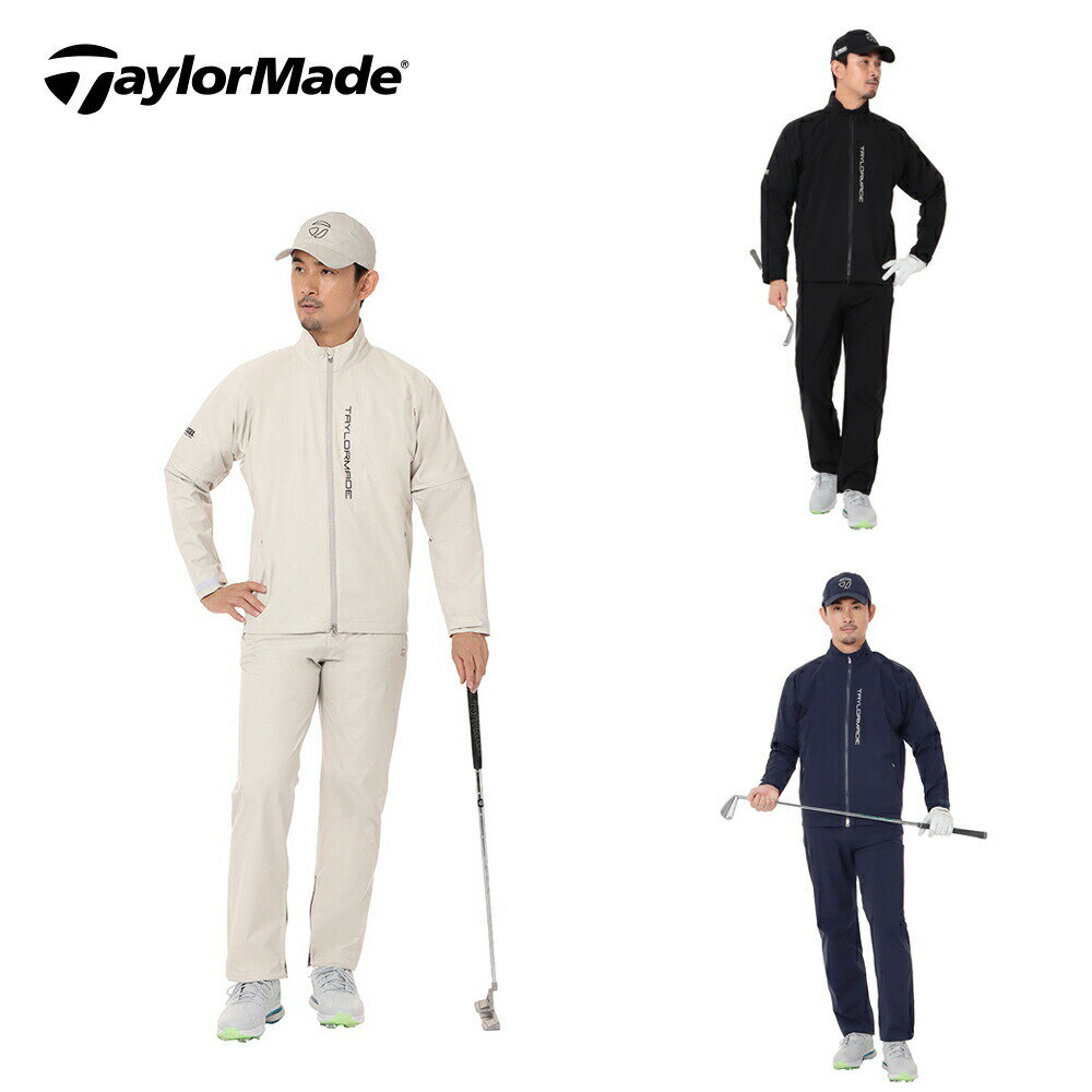 楽天市場】ゴルフウェア 春夏（ブランドテーラーメイド）の通販