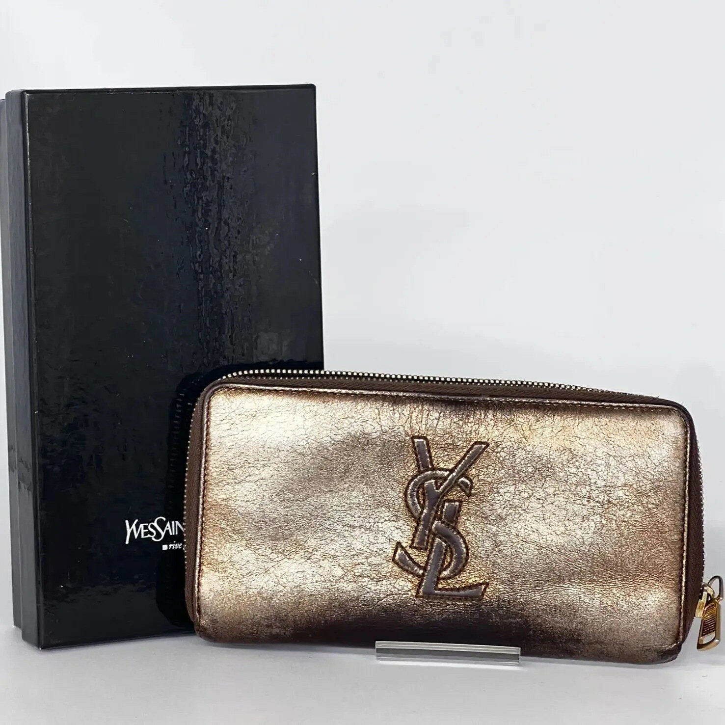 楽天市場】イヴサンローラン 長財布の通販