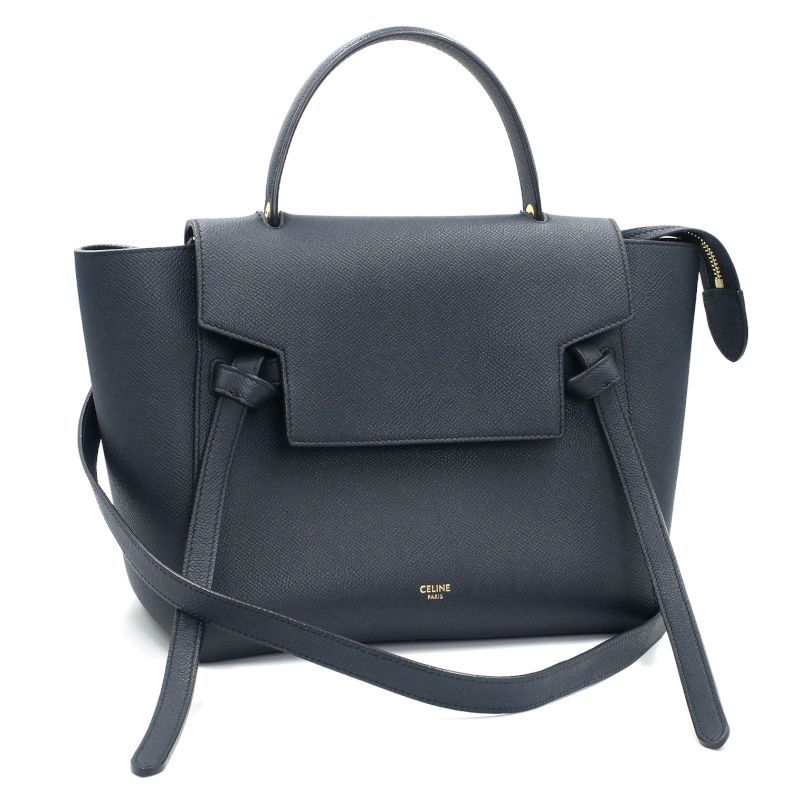 楽天市場】セリーヌ ベルトバッグ（バッグ・小物・ブランド雑貨）の通販