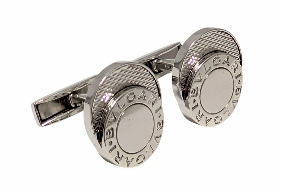楽天市場】ブルガリ（カフス｜メンズジュエリー・アクセサリー