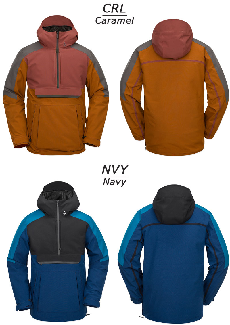 楽天市場】volcom（カラーブルー）（ジャケット｜メンズウェア