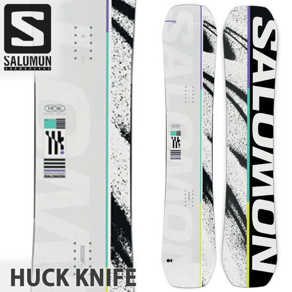 楽天市場】salomon huck knife proの通販