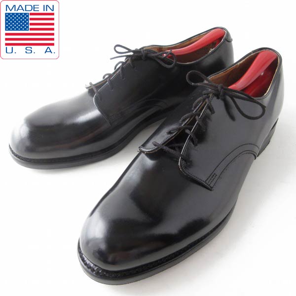 楽天市場】us navy サービスシューズ 27の通販