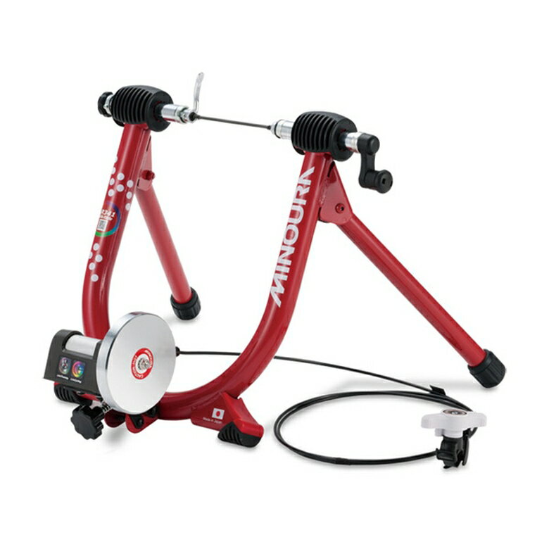 楽天市場】ミニベロ（トレーニング機器｜自転車用アクセサリー