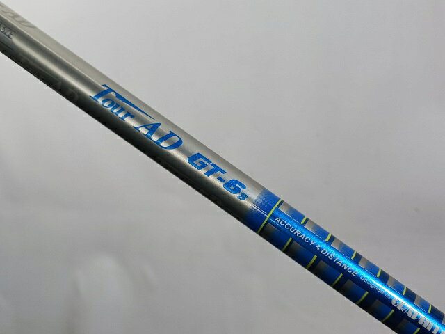 楽天市場】tour ad gt－5 s シャフトの通販