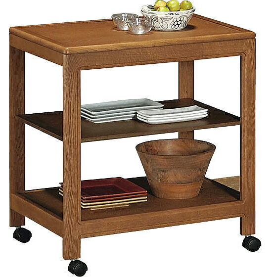 楽天市場】カリモク キッチンワゴンの通販