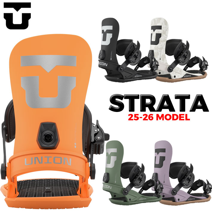 楽天市場】union strataの通販