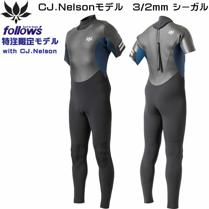 楽天市場】ウェットスーツ シーガル（袖の長さノースリーブ・用途