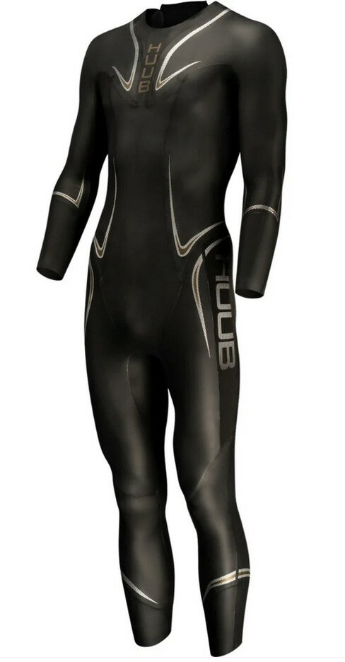 楽天市場】トライアスロン ウェットスーツ huubの通販