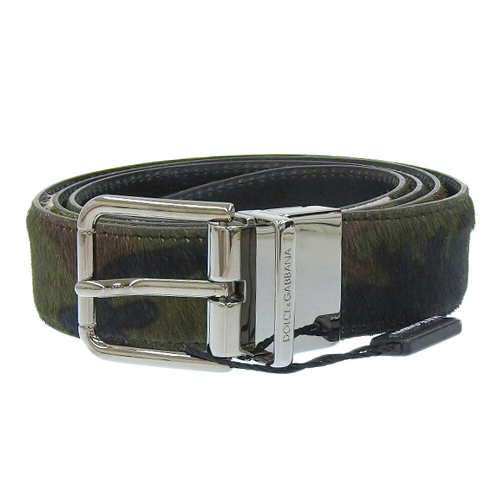 楽天市場】ドルガバ 白 ベルトの通販