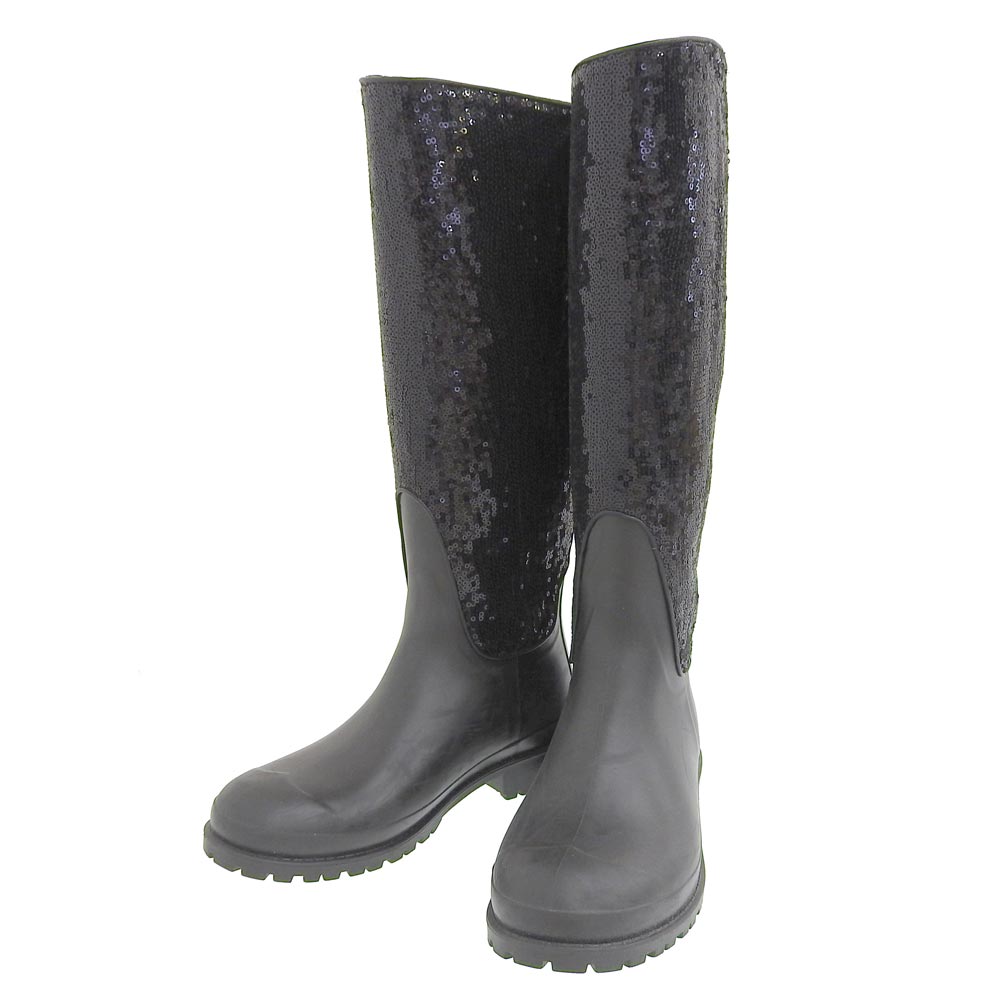 楽天市場】サンローラン レインブーツの通販