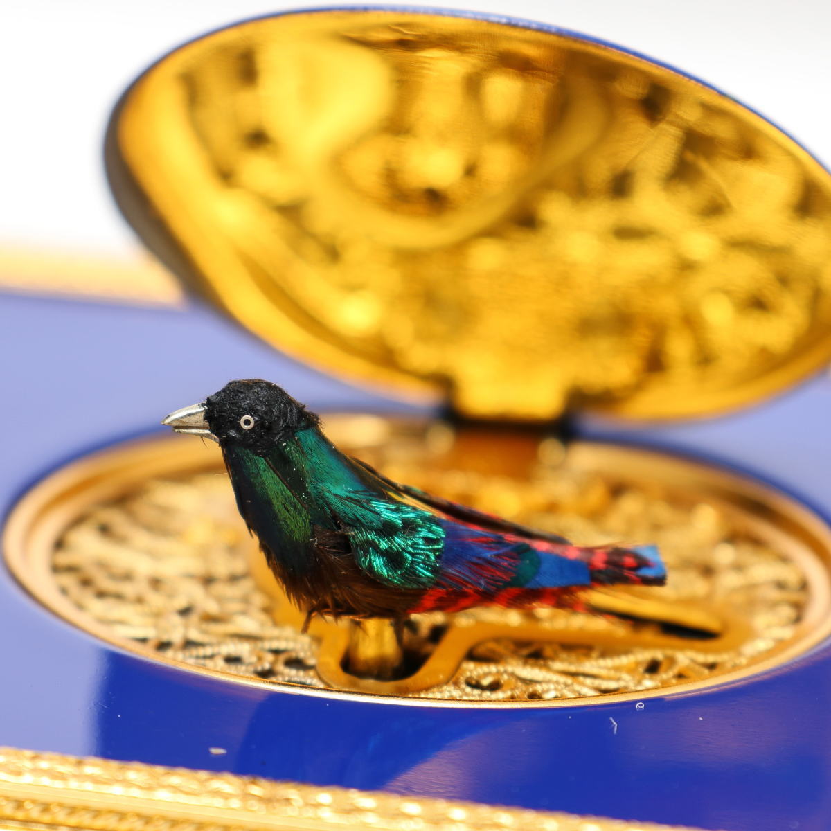 楽天市場】リュージュ オルゴール 50弁の通販