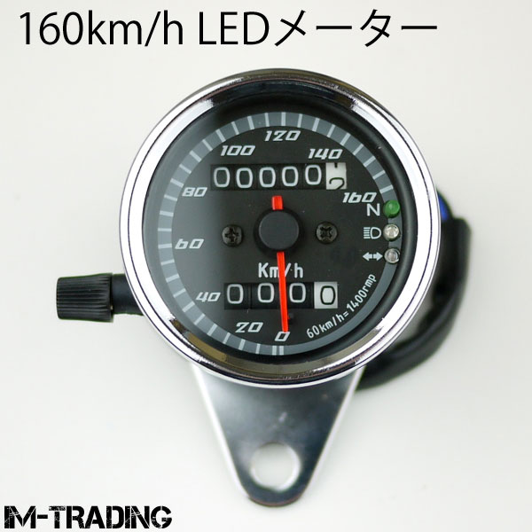 楽天市場】ホンダ（スピードメーター｜メーター）：パーツ<バイク用品