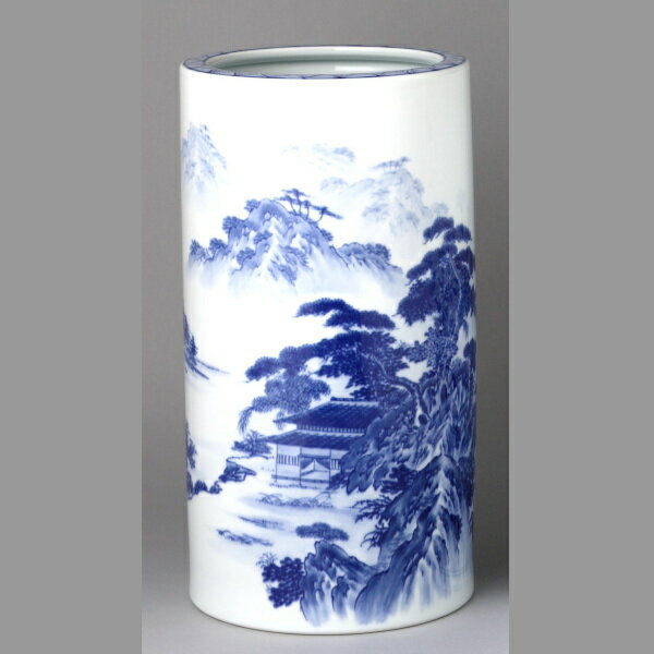 楽天市場】九谷焼 傘立ての通販