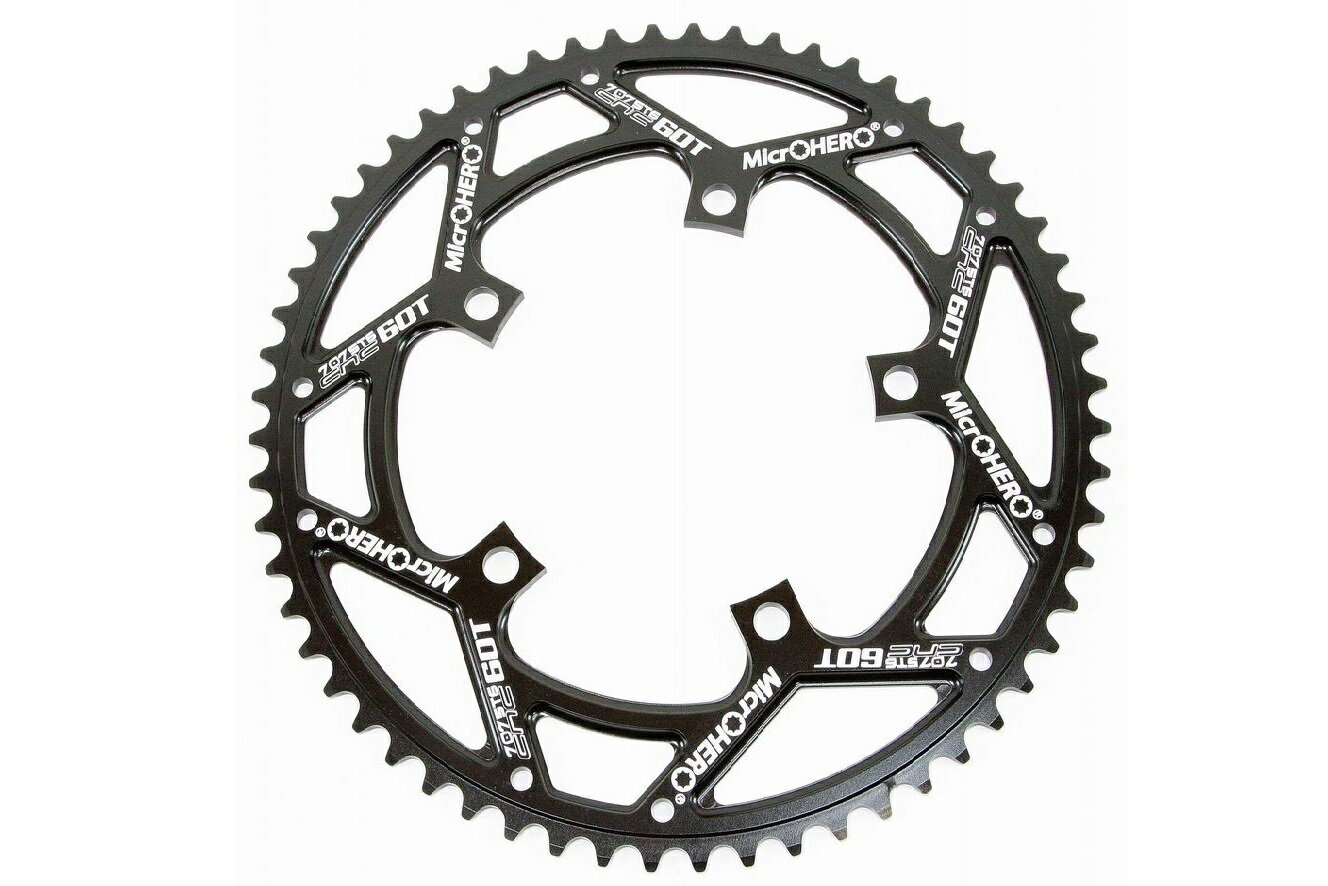 楽天市場】チェーンリング 60tの通販