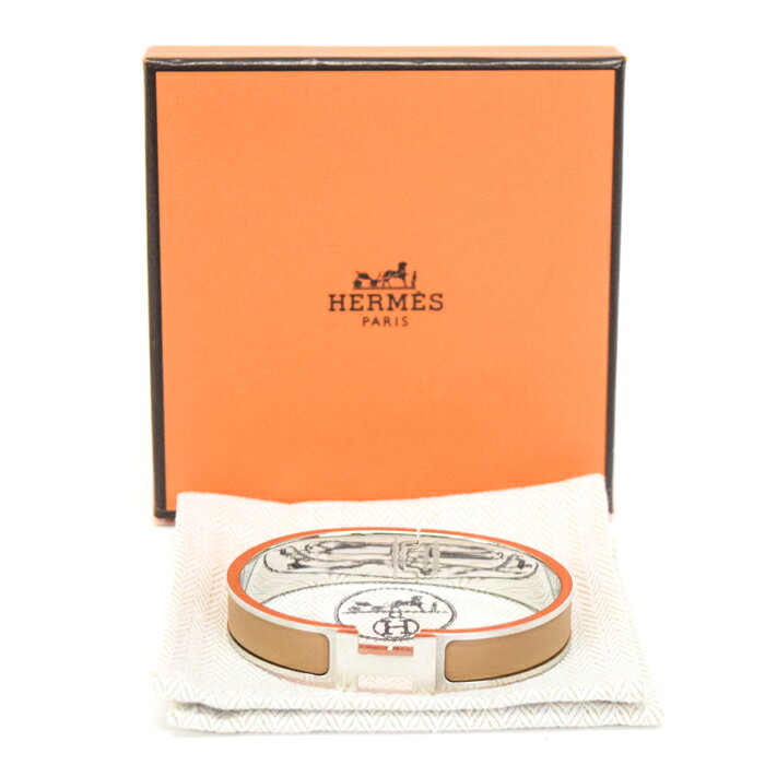 楽天市場】エルメス クリックh エナメルの通販