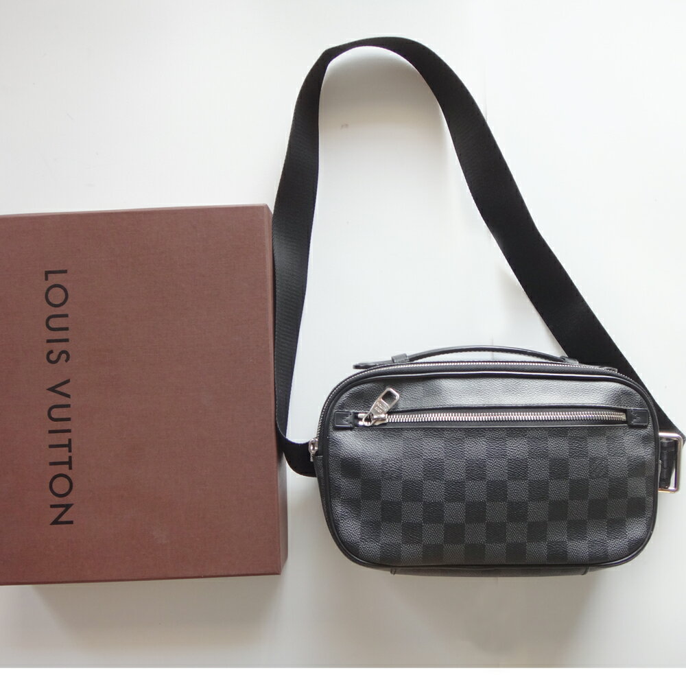 楽天市場】ルイヴィトン ダミエ ショルダーバッグ（テイスト