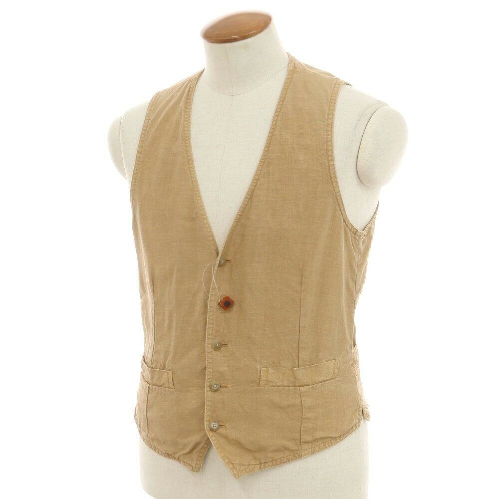 楽天市場】ラルディーニ ジレ（メンズファッション）の通販