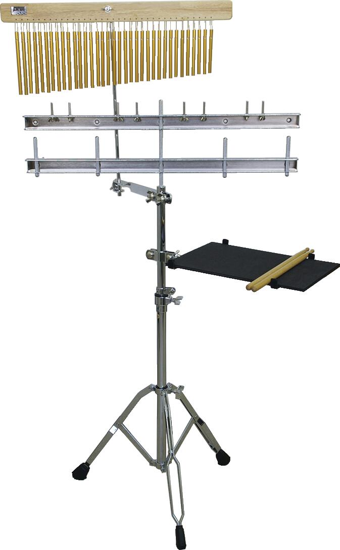 楽天市場】パーカッション スタンドの通販