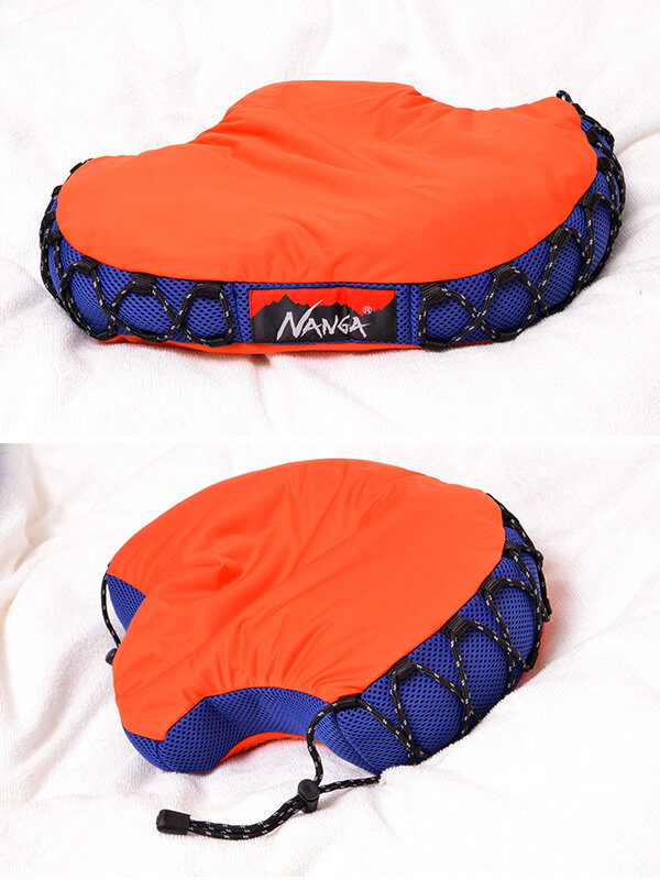 NANGA ナンガ スリーピングバック ピロー シュラフ専用 SLEEPING BAG