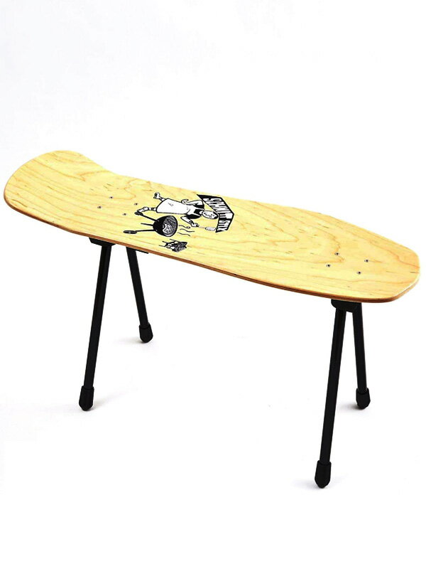 BALLISTICS バリスティックス SB KIT SBS KIT SKATEBOARD STOOL KIT