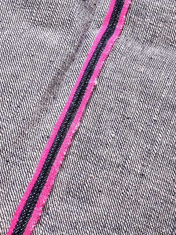 EVISU エビス ジーンズ デニム Lot.2000 NO1 30周年記念モデル 30TH