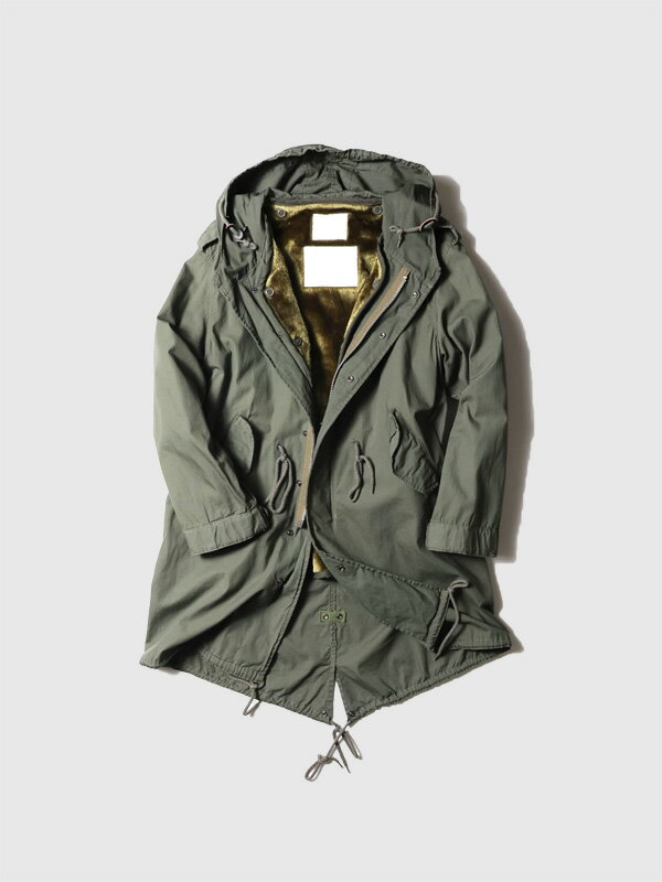 楽天市場】m51 parka houstonの通販
