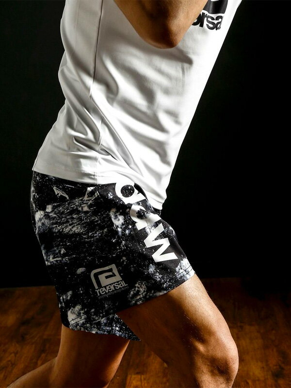 reversal リバーサル rvddw パンツ ショーツ メンズ レディ―ス