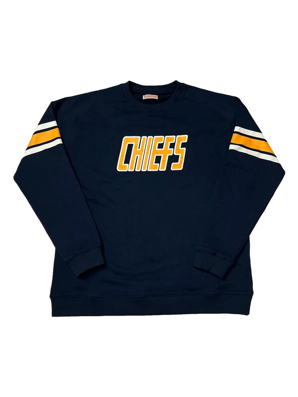 TENDERLOIN テンダーロイン スウェット トレーナー ナンバリング