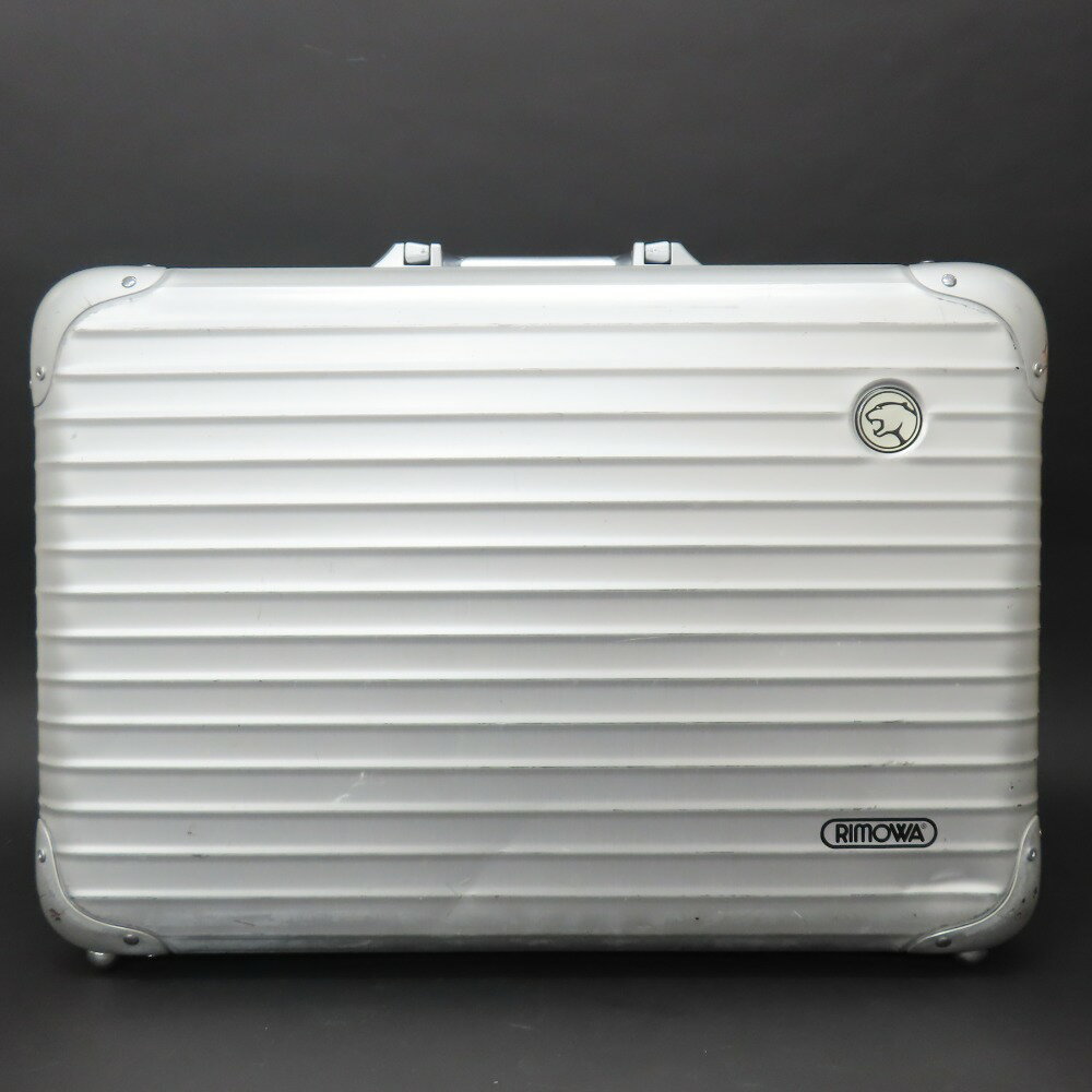 楽天市場】アタッシュケース リモワ（バッグ｜バッグ・小物・ブランド