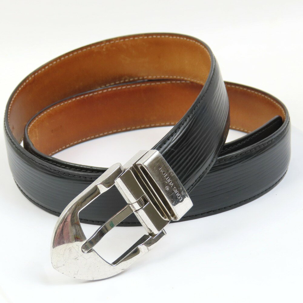 楽天市場】ルイヴィトン サンチュール クラシック ベルト エピの通販