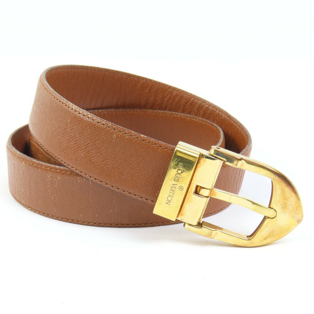 楽天市場】ヴィンテージ（ブランドルイ・ヴィトン）（ベルト