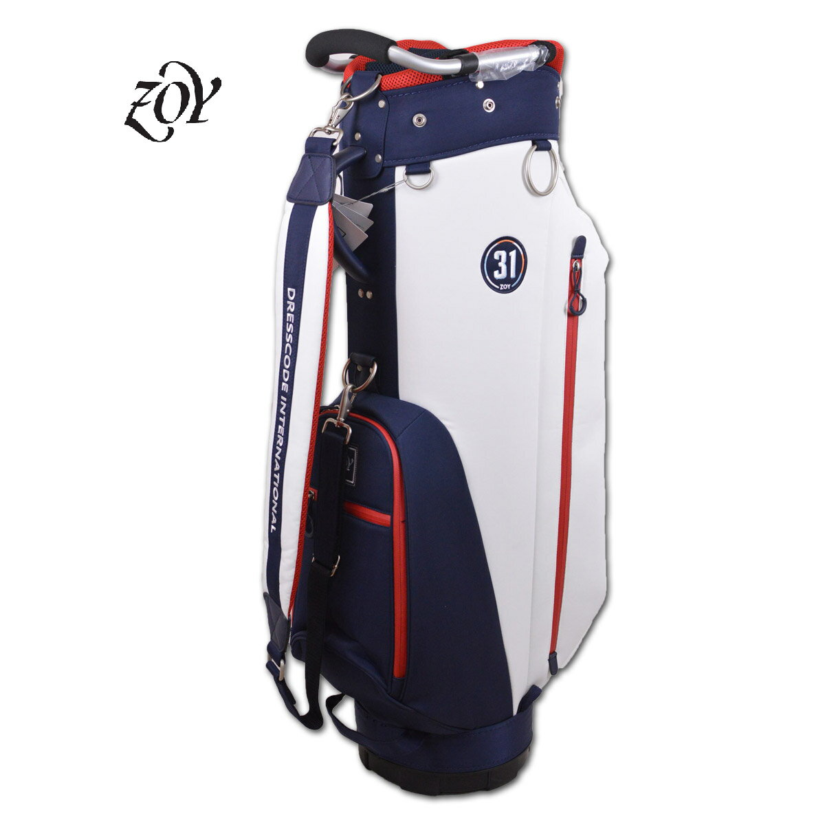 楽天市場】フットジョイ キャディバッグ（ゴルフ｜スポーツ