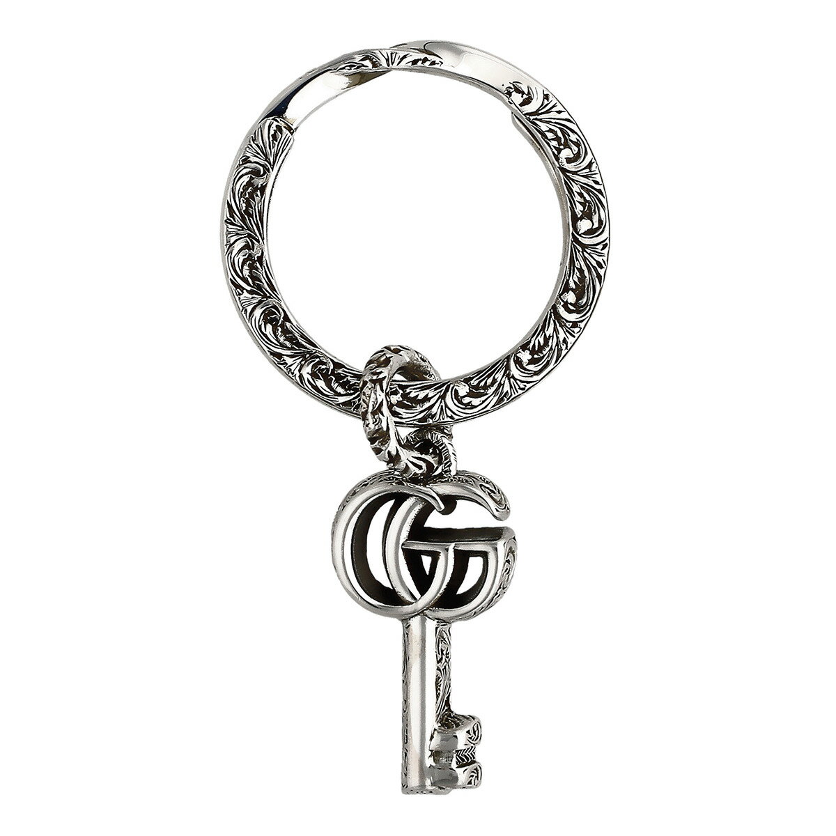 楽天市場】グッチ GUCCI（キーホルダー｜キーホルダー・キーケース