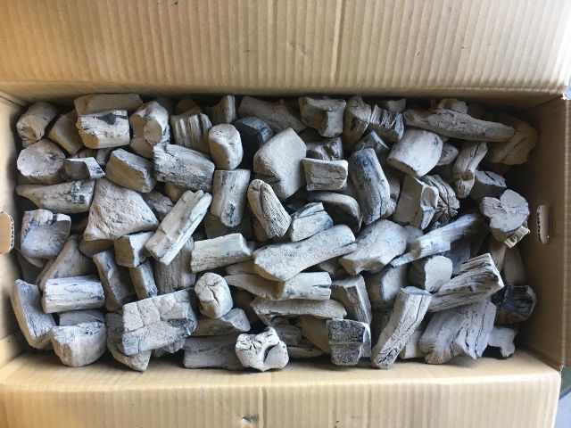 楽天市場】紀州備長炭 15kgの通販