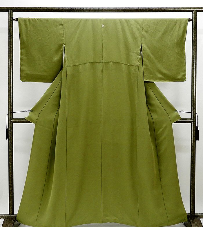 楽天市場】色無地 正絹の通販