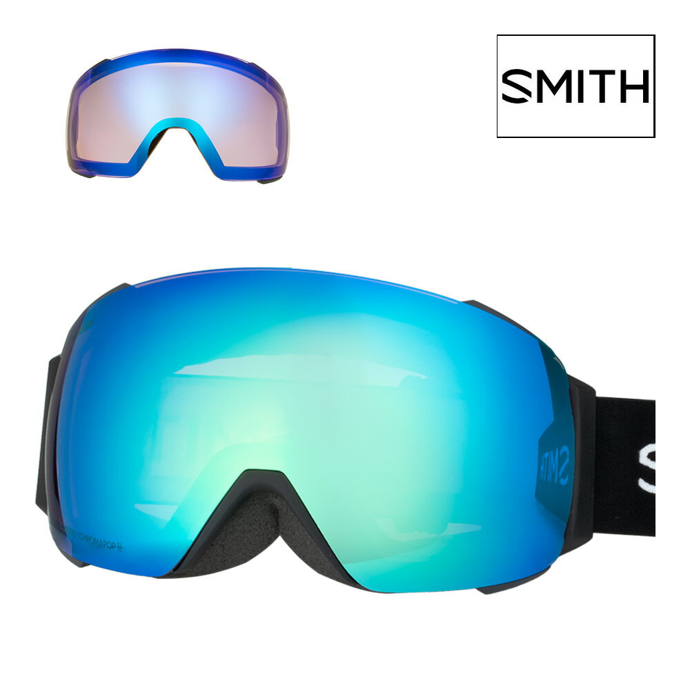 楽天市場】smith i/o mag asian fitの通販