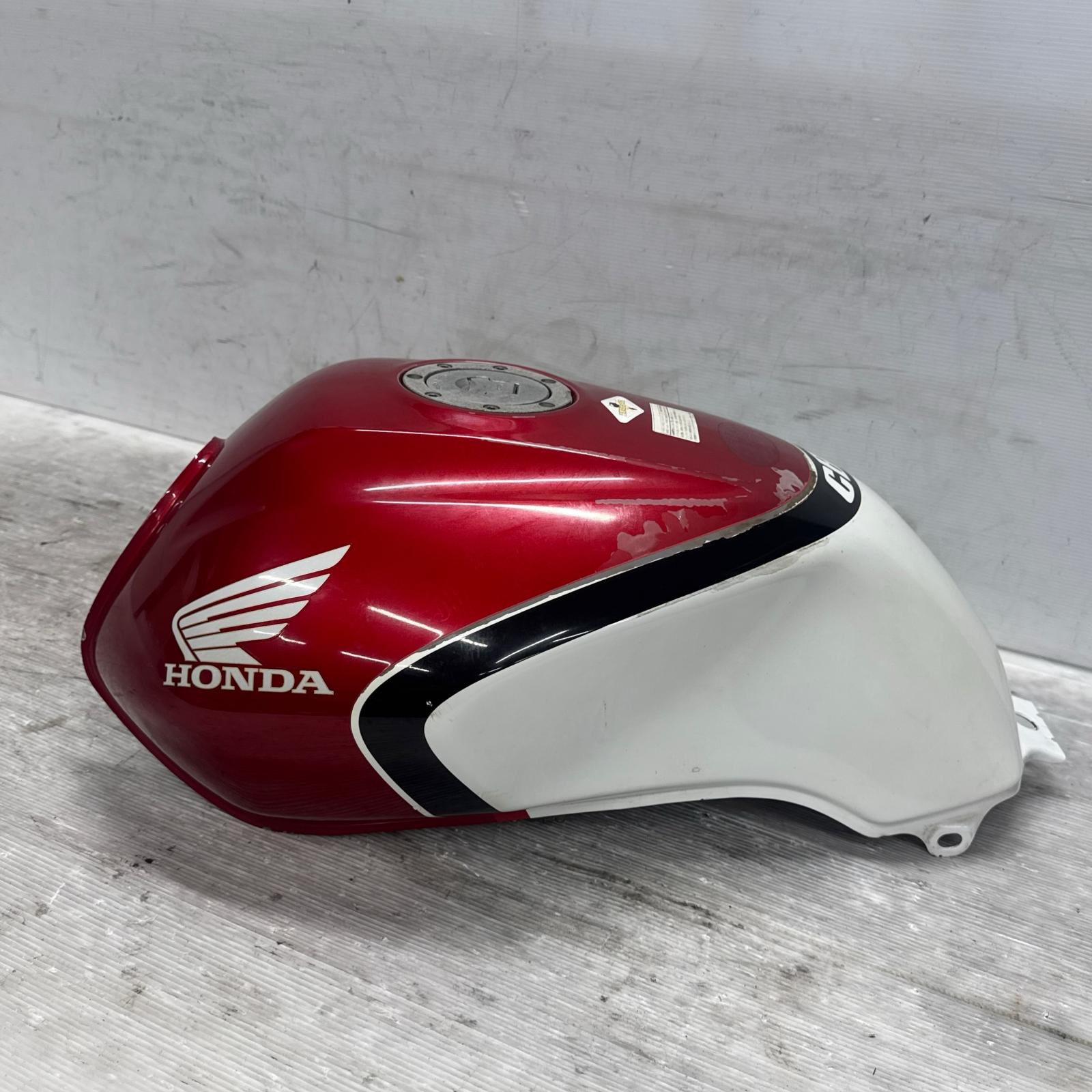 楽天市場】cb400sf vtec spec2 タンクの通販