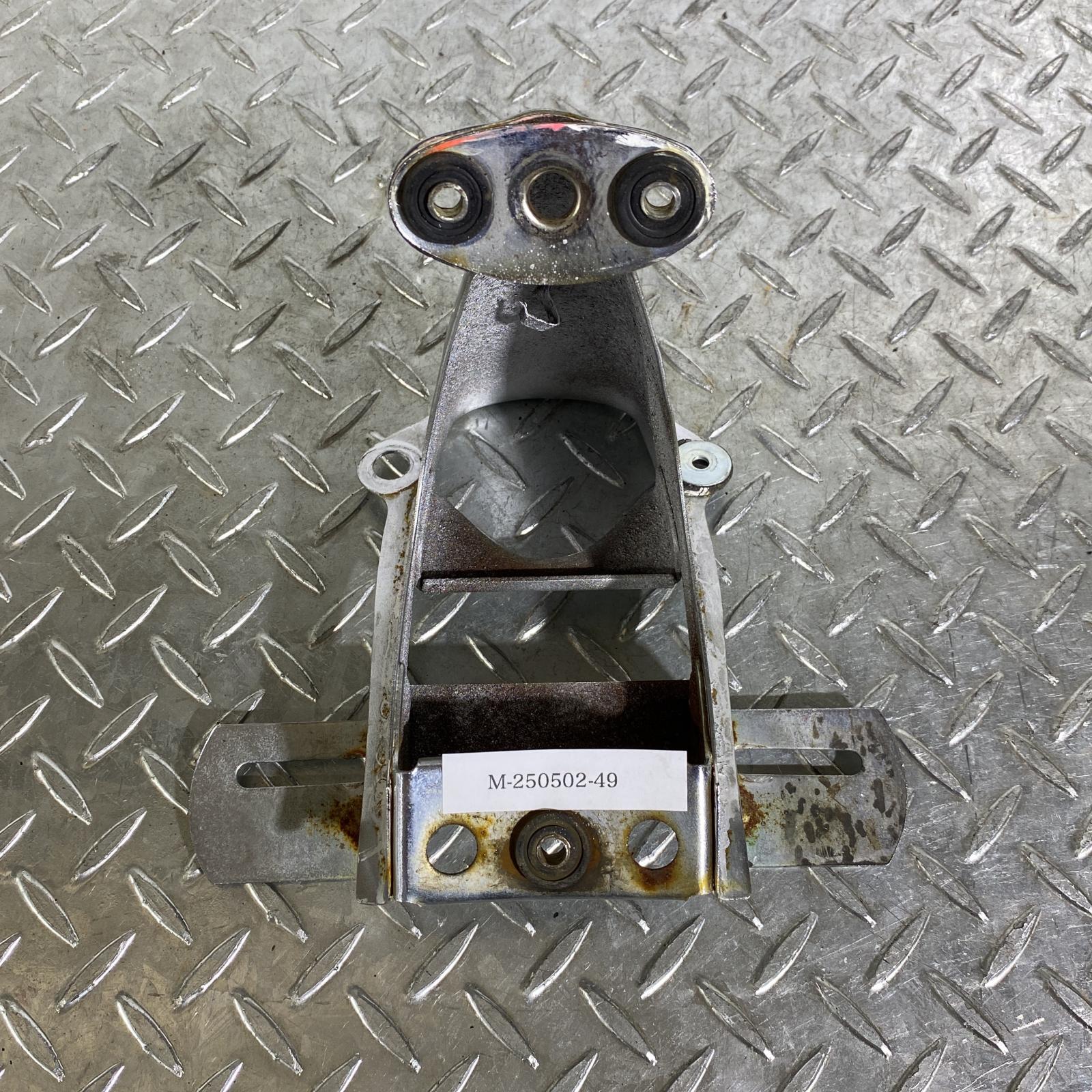 楽天市場】cb400four ブラケットの通販