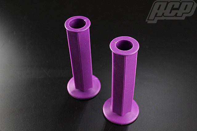 楽天市場】パープル（グリップ｜ハンドル）：パーツ<バイク用品<車用品