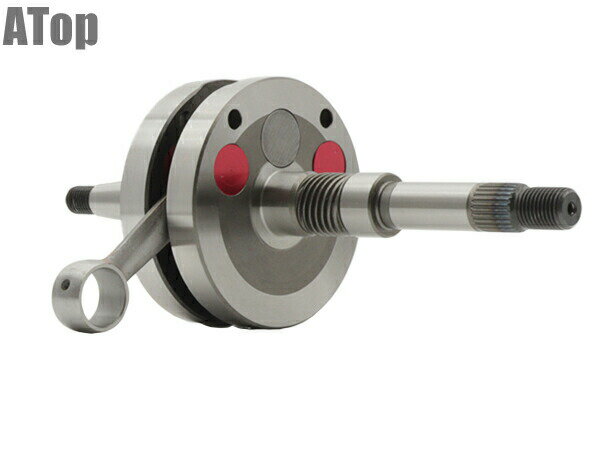 楽天市場】ライブディオzx クランクの通販