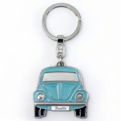 楽天市場】ワーゲンビートル タイプ1 キーホルダーの通販