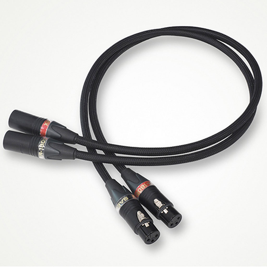 楽天市場】xr－3000 サエク xlrケーブルの通販
