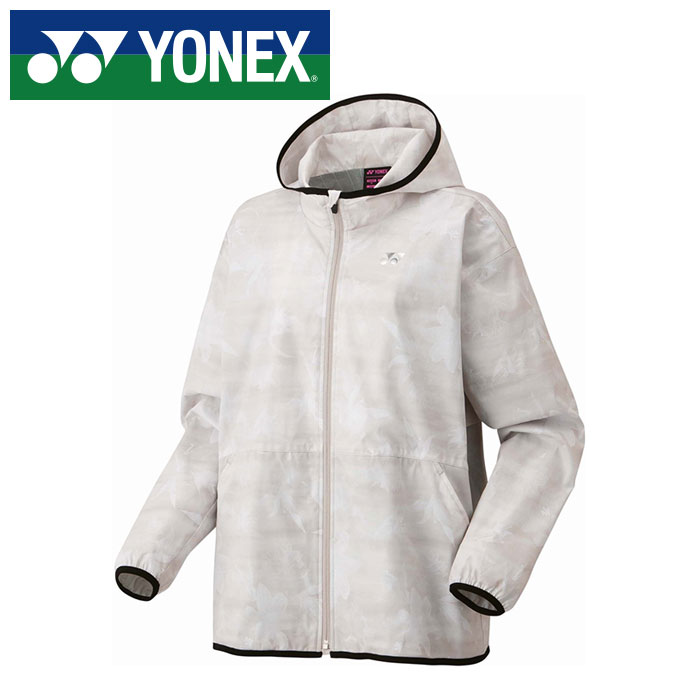 楽天市場】ヨネックス フード付きの通販